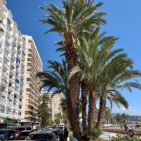 Estudio En Playa La Malagueta Malaga Luaran gambar
